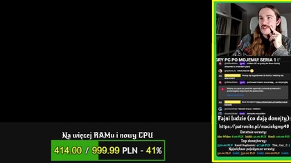 GRY PC PO MOJEMU! SERIA 1 | Wspomnienia Gameplayera #1