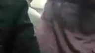 mała zadymka na spotkaniu z Krystyną Pawłowicz