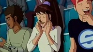 Galactik Football sezon 3 odc. 20 - Droga Dla Pirata