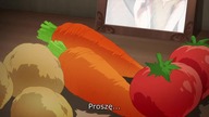 Noumin Kanren no Skill Bakka Agetetara Naze ka Tsuyoku Natta odc 9 po polsku
