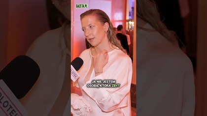 Lara Gessler o najmie mieszkania.  Wyjaśnia, dlaczego nie zdecydowała się na zakup