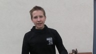 Wikingowie najeźdźcy z północy Cz. 1 - Broń Wikingów