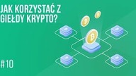 Bitcoin (BTC) - jak go kupić i nie pogubić się na giełdzie kryptowalut? | #10 Kurs Bitcoina od zera