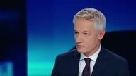  Krzysztof Bosak: Morawiecki SPRZEDAWAŁ POLSKĄ SUWERENNOŚĆ! Teraz chce jej chronić?