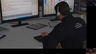 Polskie Służby Ratownicze - Telefon ratujący życie [GTA V]