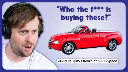 How Bring a Trailer Changed Car Buying  And What Cars to Buy Next