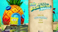 SpongeBob , ps4 pl ,live ,10,04,2022