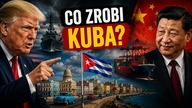 Między USA a Chinami.  Co zdecyduje Kuba?