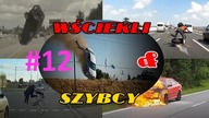 WŚCIEKLI I SZYBCY kompilacja 12