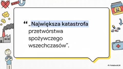Sztuczne Kwasy Tłuszczowe Trans: Cichy Sabotaż Margaryn