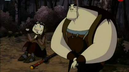 Łowcy Smoków 13 - Spotkanie Trzech Księżyców