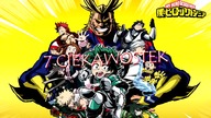 7 ciekawostek - BOKU NO HERO ACADEMIA