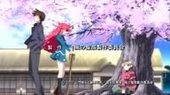 Kaze no Stigma Odc 20 Lektor PL