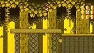 Mario Worker XXX Gold