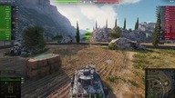 Pz. Kpfw.  IV Ausf.  F2 (5 Frags/3,5K Damage) | World of Tanks