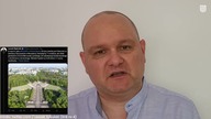 Zagadka dziwnych wpis&oacute;w dr.  Leszka Sykulskiego! Scenariusze i analizy!