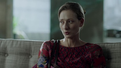 Bez tajemnic S03E33 Odcinek 33