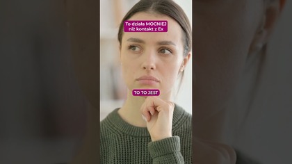 To działa MOCNIEJ niz kontakt z Ex