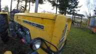 Ursus C 360 co ma obrotomierz do glebogryzarki i bonus
