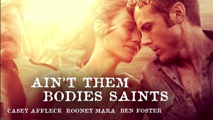 Wydarzyło się w Teksasie (2013) [Lektor PL] - Aint Them Bodies Saints