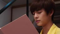 Kamen Rider Zi-O odc.  4.5 Wyznanie z Legend [Napisy PL]