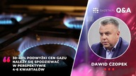 Rachunki za prąd i gaz co rusz idą do góry.  Jak drogo może być za rok?