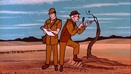 The New Adventures of Superman: The Tree Man of Arbora (S01E23) [ENG]