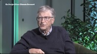 Trees are not proven in removing carbon says bill gates if u plant trees u r an idiot