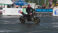 Marcin Glowacki - 1st PLACE Stunt Grand Prix