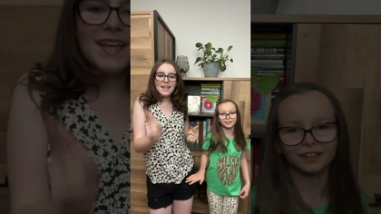 Czy znasz te piosenki? #fikimikiagatkiimoniki