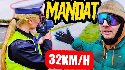 MANDAT ZA JAZDĘ NA HULAJNODZE ELEKTRYCZNEJ test legalnej hulajnogi TECHLIFE Q3 v2