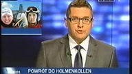 PŚ Oslo 10. 03. 2012 - relacja z kwalifikacji