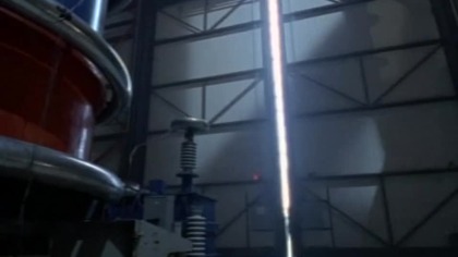 4 The Outer Limits.  4.  10