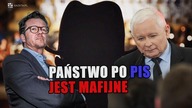 Stopień zabetonowania państwa przez PiS jest ogromny
