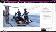 super formula 2020 suzuka crash in Turn 1