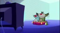 Oggy und die Kakerlaken Der patient S01E06 Volledige aflevering in HD
