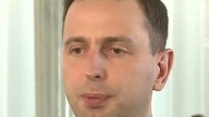 Kolejna rakieta na Polską! Znowu nie zadziałały systemy obrony przeciwlotniczej!