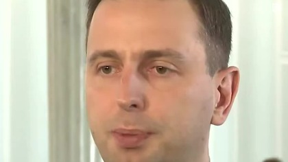 Kolejna rakieta na Polską! Znowu nie zadziałały systemy obrony przeciwlotniczej!