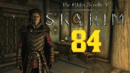 The Elder Scrolls V: Skyrim Special Edition - Skrytobójca Iluzjonista #84 #gameplay #PL, #zagrajmy