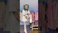 1 PARA BUTÓW - 3 OUTFITY 