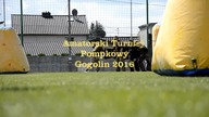 Amatorski Turniej Pompkowy Gogolin 2016