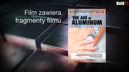 ALUMINIUM - TEGO NIE POLUBISZ CZ.  1