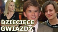 Dziecięce gwiazdy, którym sława nie dała szczęścia