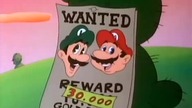Super Mario Bros Super Show, Episode 3 - Butch Mario & the Luigi Kid