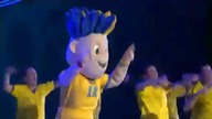 Oficjalna piosenka EURO 2012