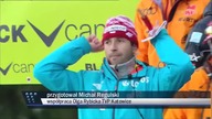 Przed długim weekendem w Willingen (29. 01. 2015)