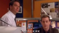 N--S. S08E20.  PDTV. XviD