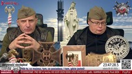 Aktywność niezbędna! Sob.  8. 2. 2025r.  W.  Olszański, M.  Osadowski Rodacy Kamraci NPTV.pl