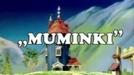 Muminki - 15 - Księżniczka Migotka HD