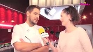 Byliśmy na planie Hell's Kitchen! Amaro: Pokazuję uczestnikom, w którym miejscu są naprawdę [Plotek]